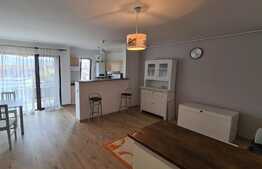 Apartament 2 camere, etaj 1, loc parcare! Zona strazii Teilor!