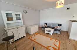 Apartament 2 camere, etaj 1, loc parcare! Zona strazii Teilor!