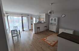 Apartament 2 camere, etaj 1, loc parcare! Zona strazii Teilor!