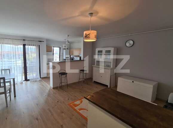 Apartament de vânzare 2 camere Floreşti - 57362AV | BLITZ Cluj-Napoca | Poza4