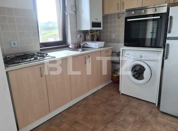 Apartament de vânzare 2 camere Floreşti - 57362AV | BLITZ Cluj-Napoca | Poza2