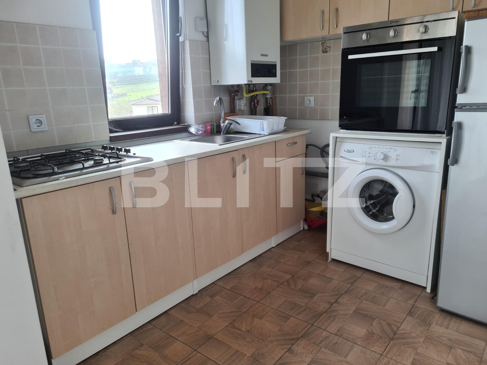 Apartament de vânzare 2 camere Floreşti - 57362AV | BLITZ Cluj-Napoca | Poza2