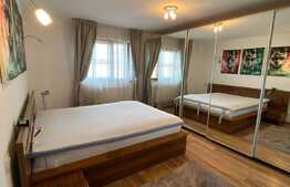 Apartament 3 camere, 81 mp, 2 parcari, imobil nou, zona Oncos