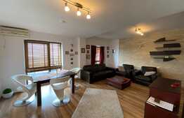 Apartament 3 camere, 81 mp, 2 parcari, imobil nou, zona Oncos