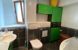 Apartament 3 camere, 81 mp, 2 parcari, imobil nou, zona Oncos