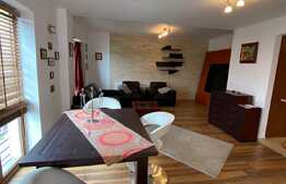 Apartament 3 camere, 81 mp, 2 parcari, imobil nou, zona Oncos