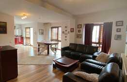 Apartament 3 camere, 81 mp, 2 parcari, imobil nou, zona Oncos