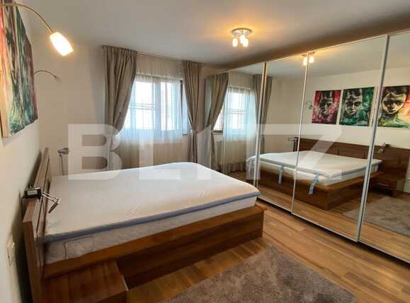 Apartament de închiriat 3 camere Bună Ziua - 57363AI | BLITZ Cluj-Napoca | Poza8