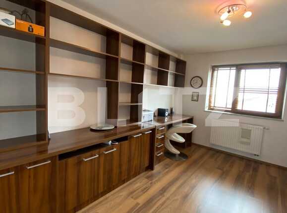 Apartament de închiriat 3 camere Bună Ziua - 57363AI | BLITZ Cluj-Napoca | Poza11