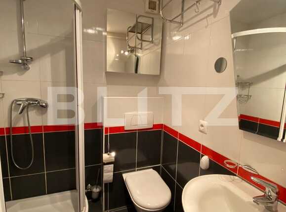 Apartament de închiriat 3 camere Bună Ziua - 57363AI | BLITZ Cluj-Napoca | Poza14