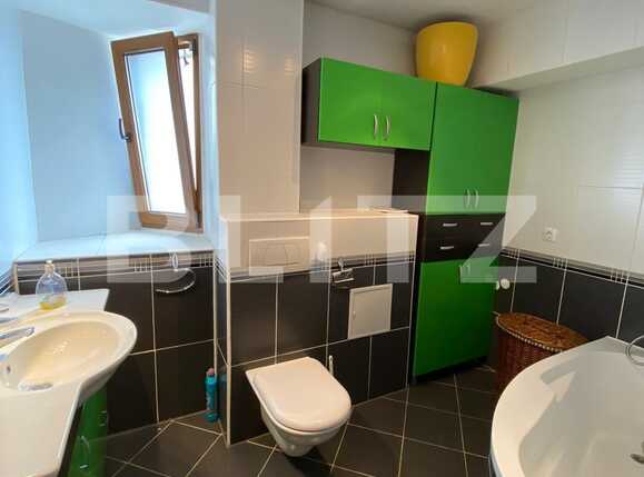 Apartament de închiriat 3 camere Bună Ziua - 57363AI | BLITZ Cluj-Napoca | Poza15