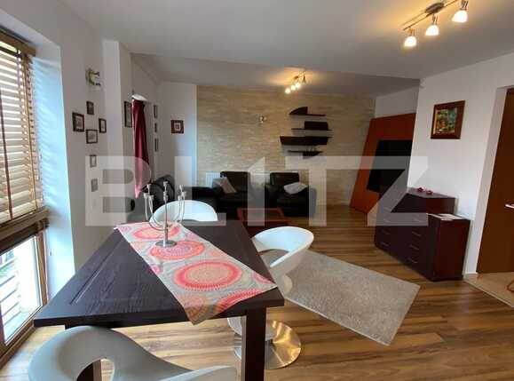 Apartament de închiriat 3 camere Bună Ziua - 57363AI | BLITZ Cluj-Napoca | Poza4