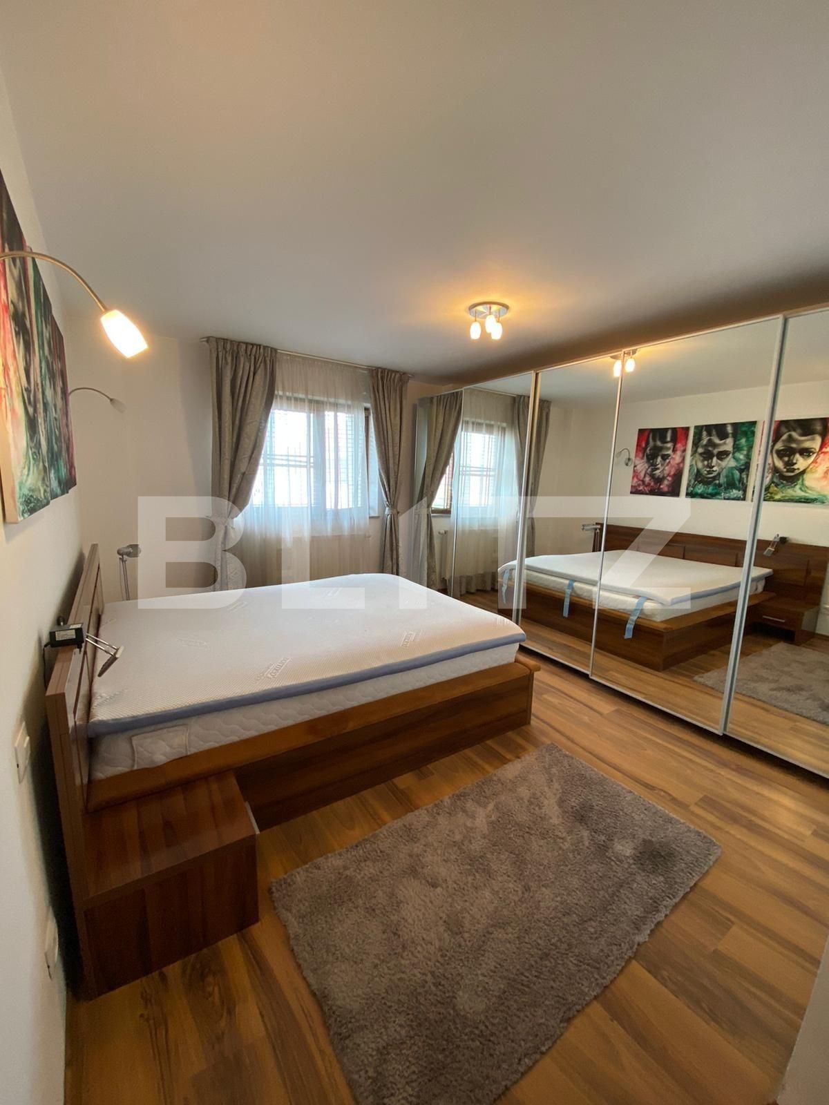 Apartament de închiriat 3 camere Bună Ziua - 57363AI | BLITZ Cluj-Napoca | Poza8