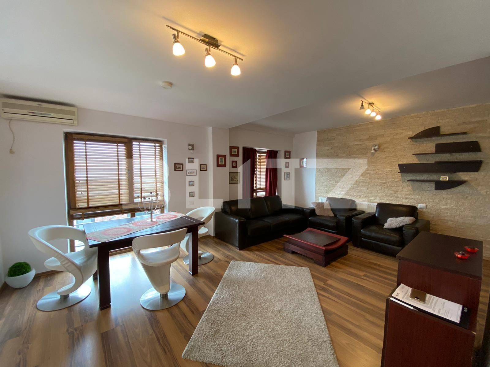 Apartament de închiriat 3 camere Bună Ziua - 57363AI | BLITZ Cluj-Napoca | Poza2