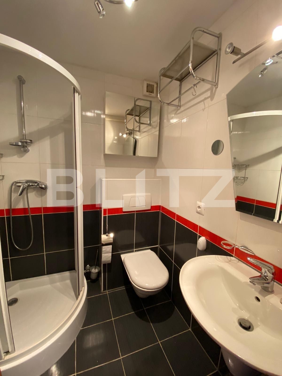 Apartament de închiriat 3 camere Bună Ziua - 57363AI | BLITZ Cluj-Napoca | Poza14