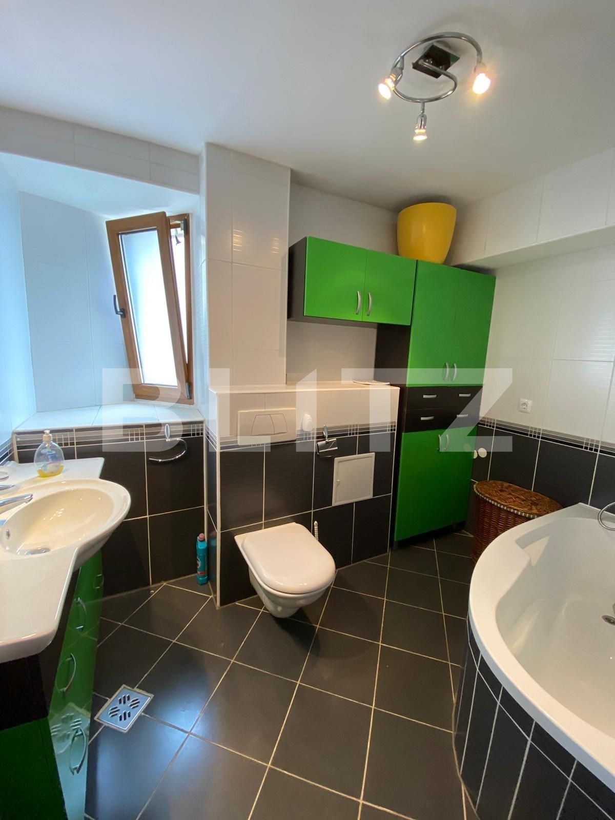 Apartament de închiriat 3 camere Bună Ziua - 57363AI | BLITZ Cluj-Napoca | Poza15