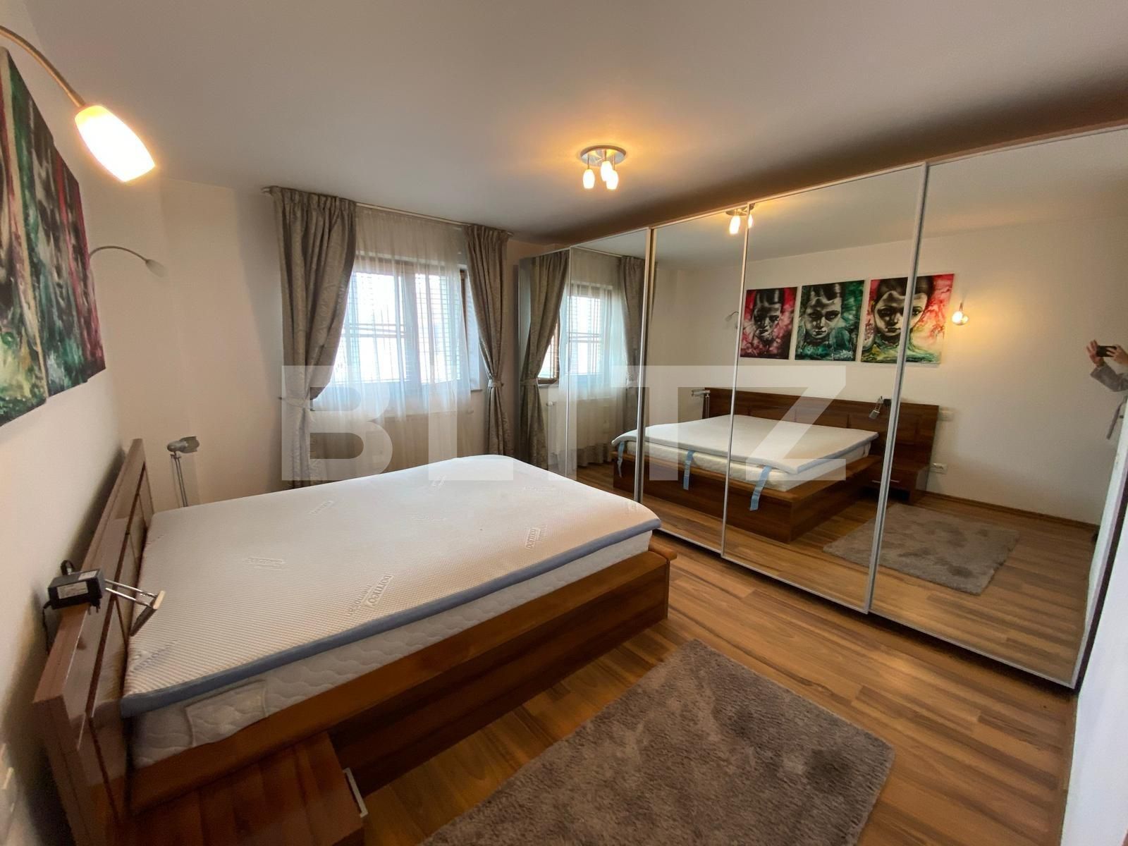 Apartament de închiriat 3 camere Bună Ziua - 57363AI | BLITZ Cluj-Napoca | Poza9