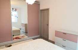 Apartament de lux, totul nou, parcare, etej intermediar, zona Sub Cetate