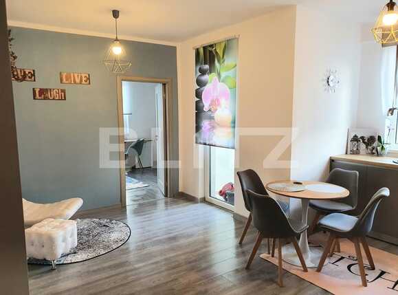 Apartament de vânzare 3 camere Floreşti - 57366AV | BLITZ Cluj-Napoca | Poza1