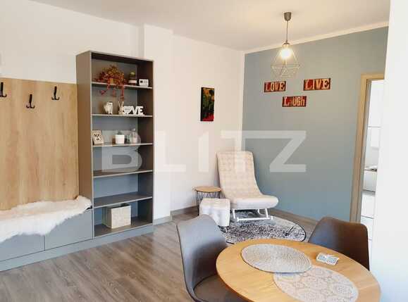 Apartament de vânzare 3 camere Floreşti - 57366AV | BLITZ Cluj-Napoca | Poza2