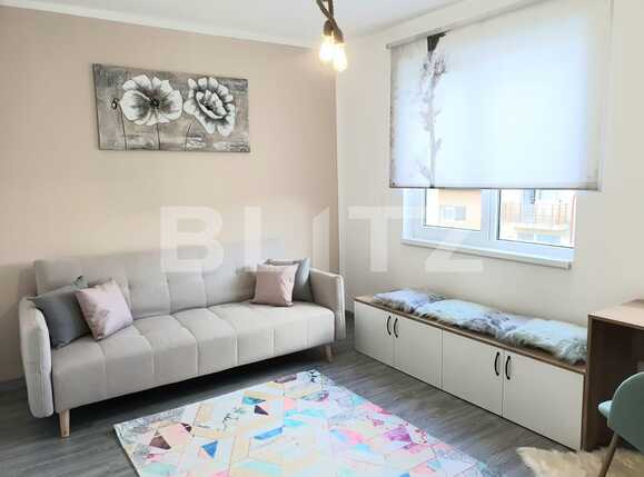 Apartament de vânzare 3 camere Floreşti - 57366AV | BLITZ Cluj-Napoca | Poza4