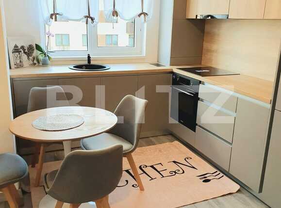 Apartament de vânzare 3 camere Floreşti - 57366AV | BLITZ Cluj-Napoca | Poza3