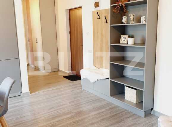 Apartament de vânzare 3 camere Floreşti - 57366AV | BLITZ Cluj-Napoca | Poza9