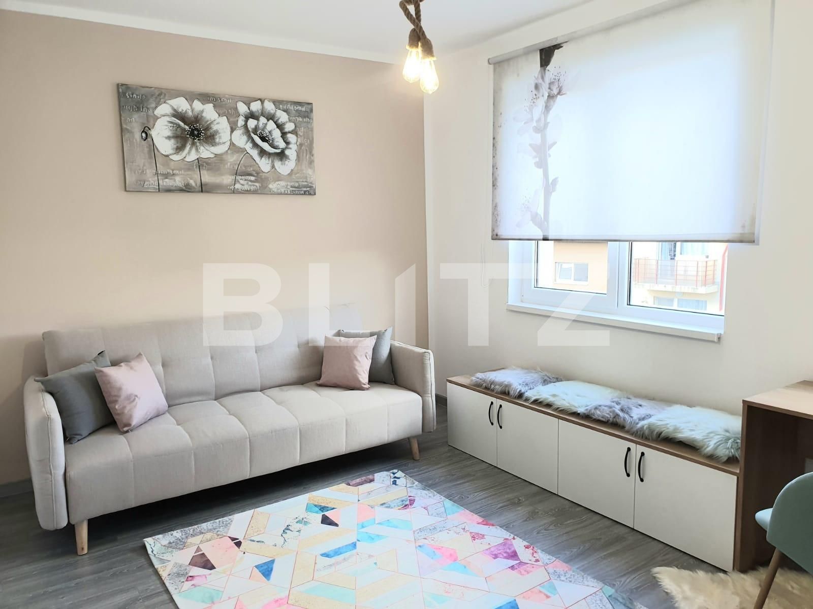 Apartament de vânzare 3 camere Floreşti - 57366AV | BLITZ Cluj-Napoca | Poza4