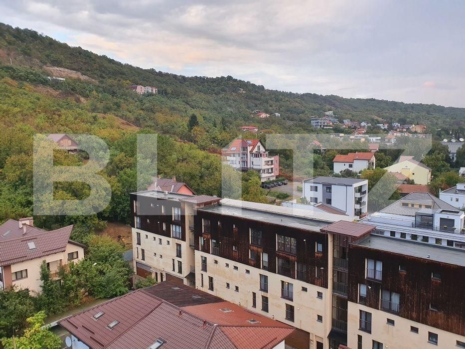 Apartament de închiriat 2 camere Grigorescu - 57368AI | BLITZ Cluj-Napoca | Poza3