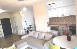 Apartament cu 2 camere, 52 mp, etaj intermediar, zona Soporului