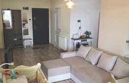 Apartament cu 2 camere, 52 mp, etaj intermediar, zona Soporului