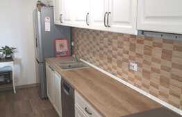 Apartament cu 2 camere, 52 mp, etaj intermediar, zona Soporului