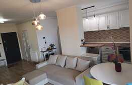 Apartament cu 2 camere, 52 mp, etaj intermediar, zona Soporului