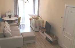 Apartament cu 2 camere, 52 mp, etaj intermediar, zona Soporului