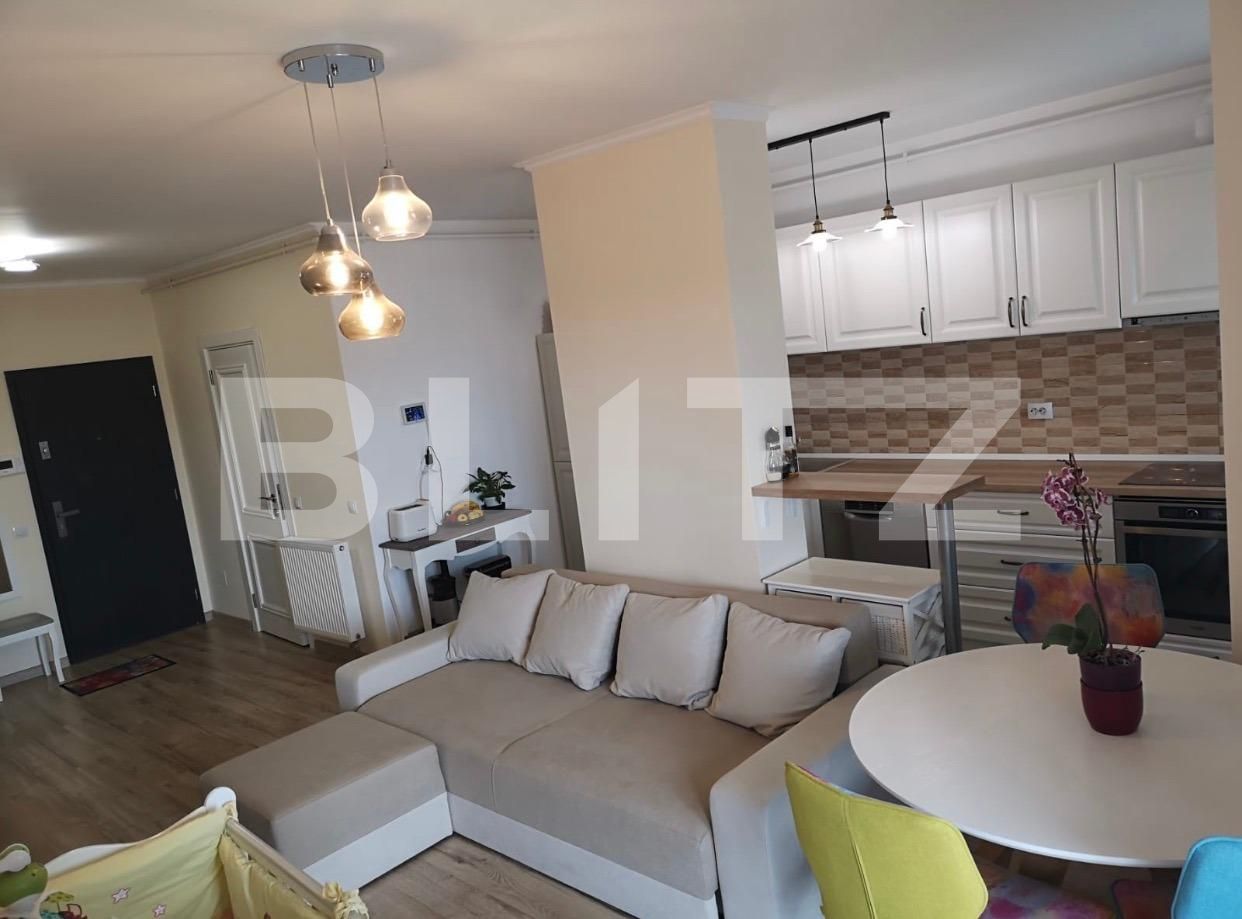 Apartament de vânzare 2 camere Sopor - 57369AV | BLITZ Cluj-Napoca | Poza2
