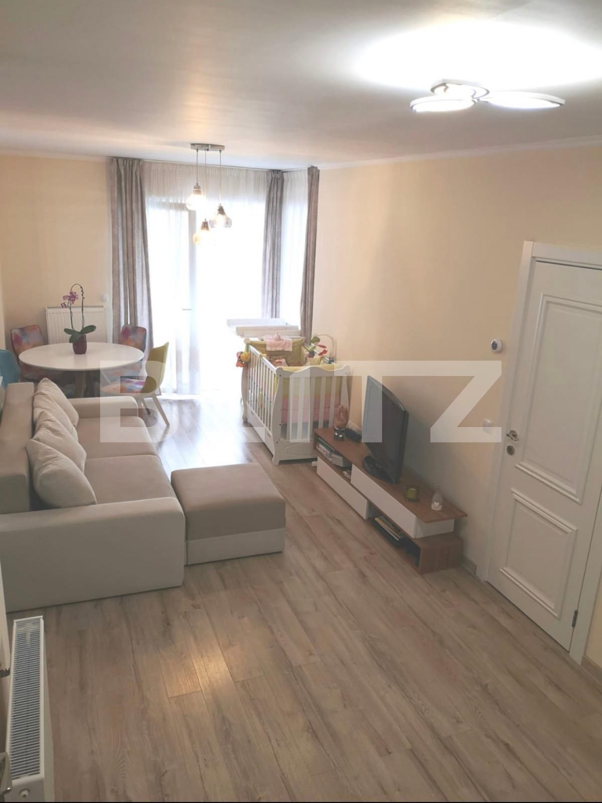 Apartament de vânzare 2 camere Sopor - 57369AV | BLITZ Cluj-Napoca | Poza3