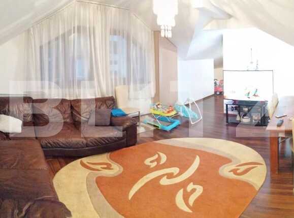 Apartament de vânzare 3 camere Intre Lacuri - 57371AV | BLITZ Cluj-Napoca | Poza1