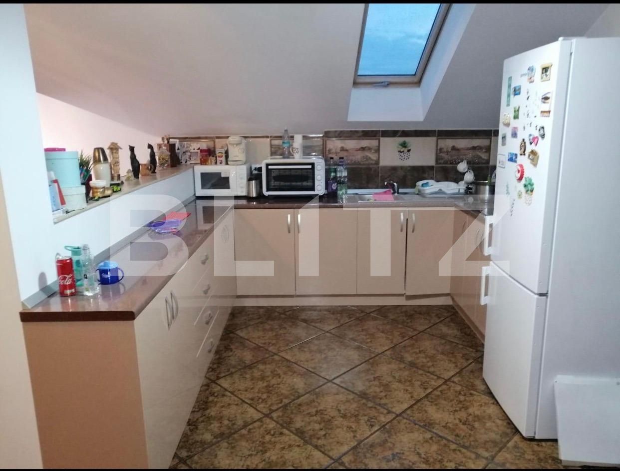 Apartament de vânzare 3 camere Intre Lacuri - 57371AV | BLITZ Cluj-Napoca | Poza2