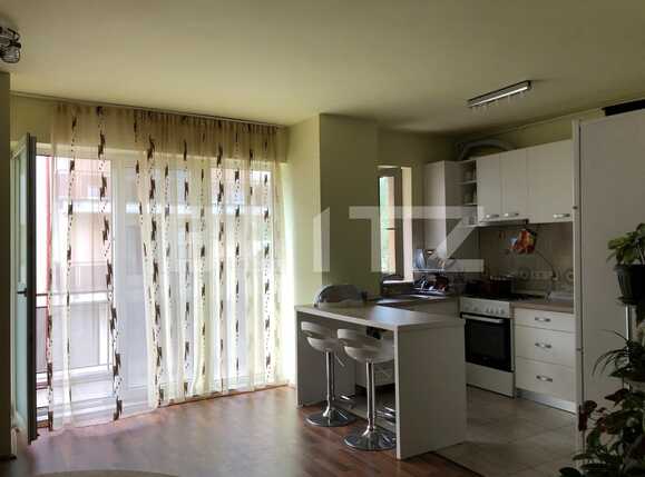 Apartament de vânzare 3 camere Borhanci - 57373AV | BLITZ Cluj-Napoca | Poza1