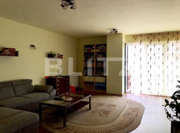 Apartament de vânzare 3 camere Borhanci - 57373AV | BLITZ Cluj-Napoca | Poza3
