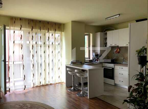 Apartament de vânzare 3 camere Borhanci - 57373AV | BLITZ Cluj-Napoca | Poza4