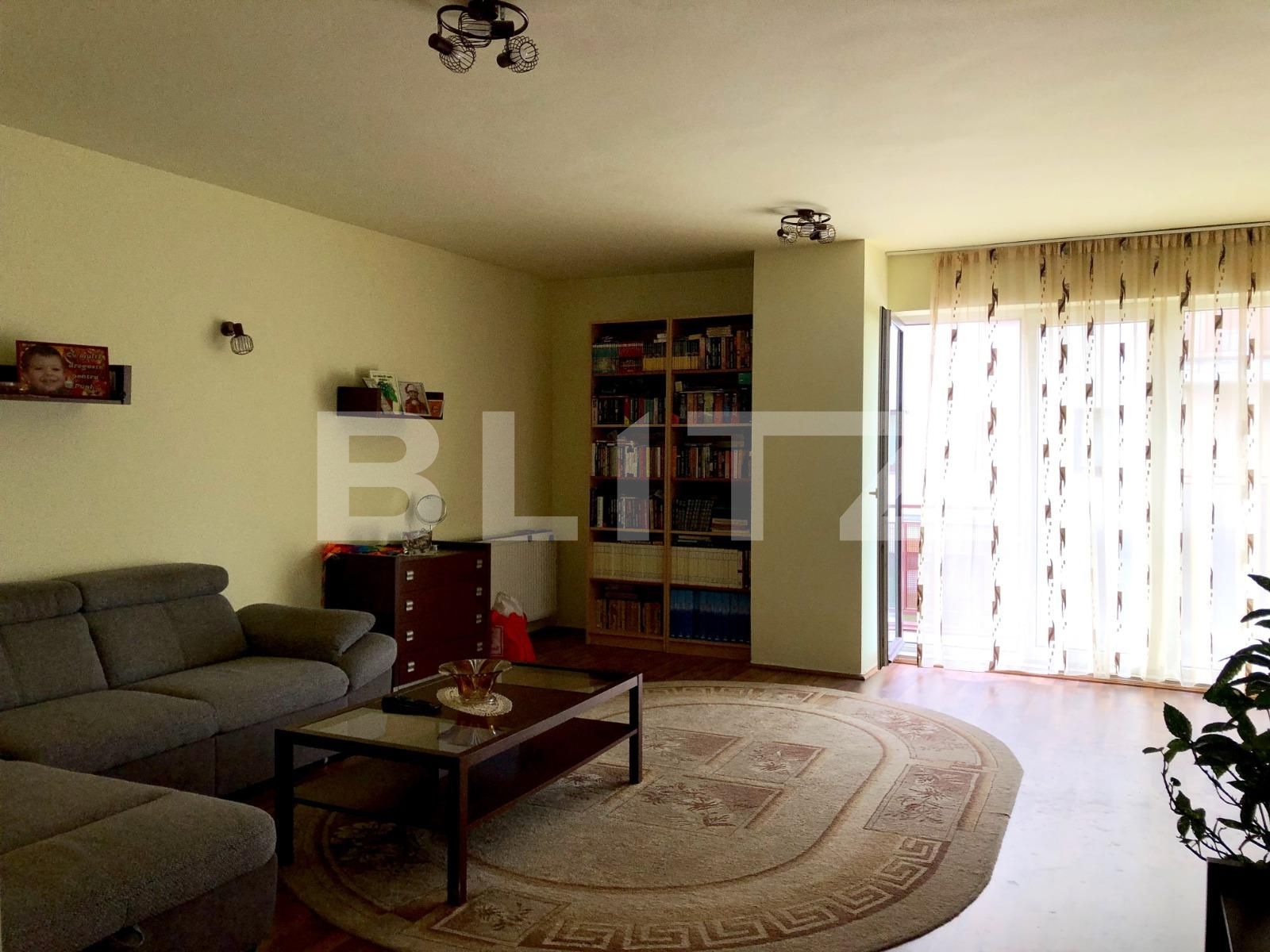 Apartament de vânzare 3 camere Borhanci - 57373AV | BLITZ Cluj-Napoca | Poza3