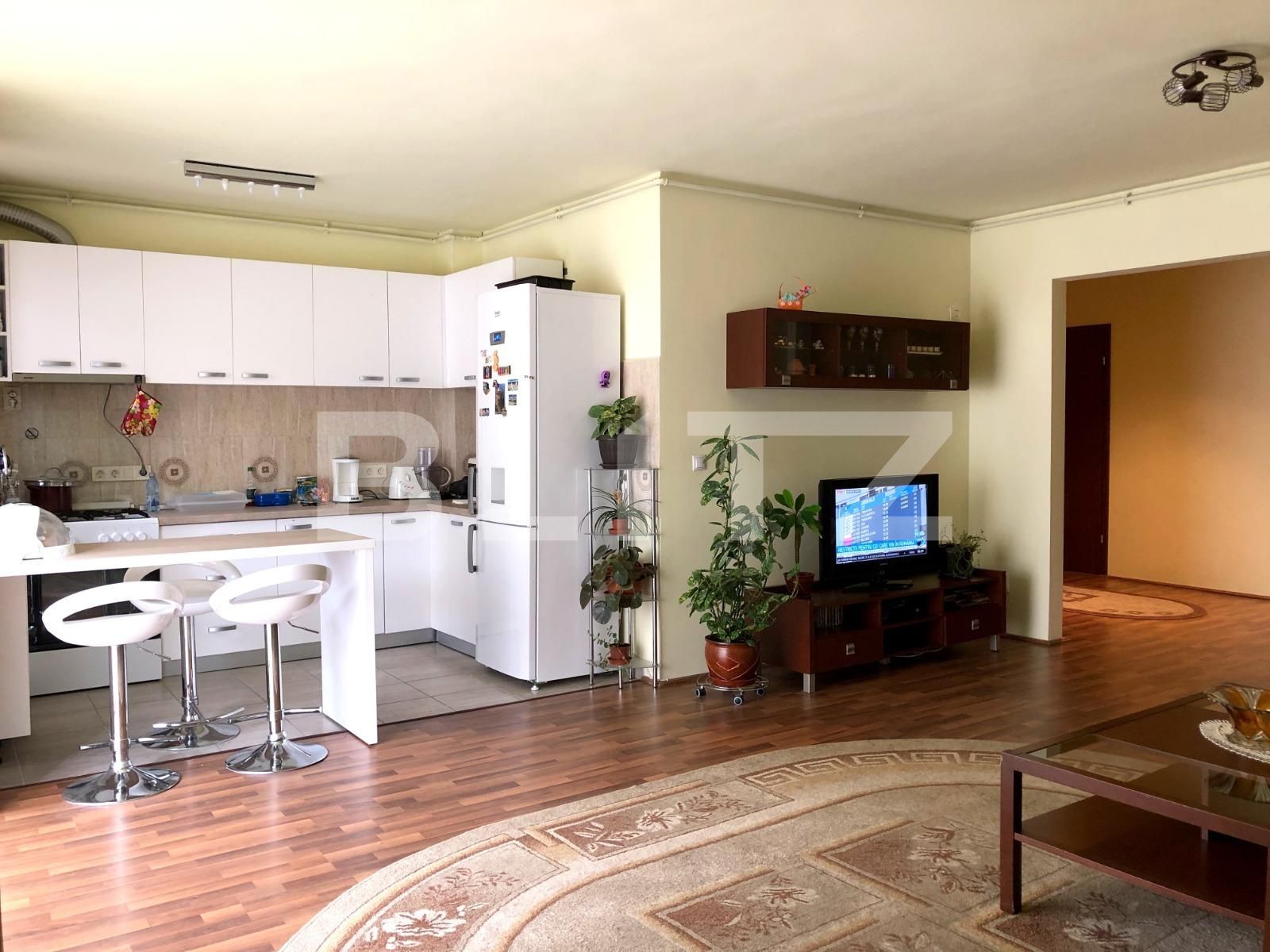 Apartament de vânzare 3 camere Borhanci - 57373AV | BLITZ Cluj-Napoca | Poza2