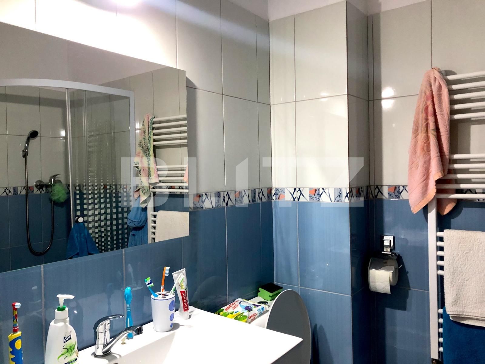 Apartament de vânzare 3 camere Borhanci - 57373AV | BLITZ Cluj-Napoca | Poza11