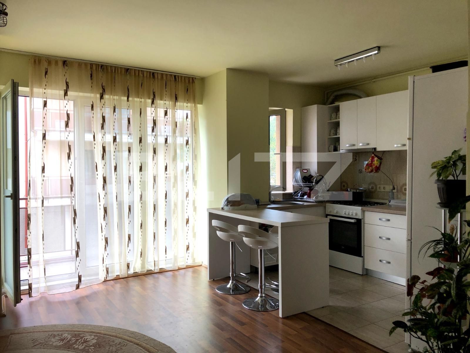 Apartament de vânzare 3 camere Borhanci - 57373AV | BLITZ Cluj-Napoca | Poza4