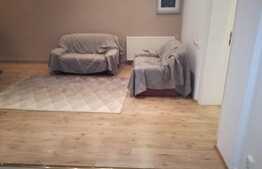 Apartament spatios cu 2 camere, 60mp, parcare inclusa, zona The Office