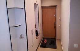 Apartament spatios cu 2 camere, 60mp, parcare inclusa, zona The Office