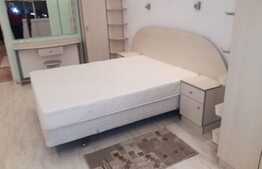 Apartament spatios cu 2 camere, 60mp, parcare inclusa, zona The Office