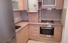 Apartament spatios cu 2 camere, 60mp, parcare inclusa, zona The Office