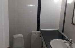 Apartament spatios cu 2 camere, 60mp, parcare inclusa, zona The Office